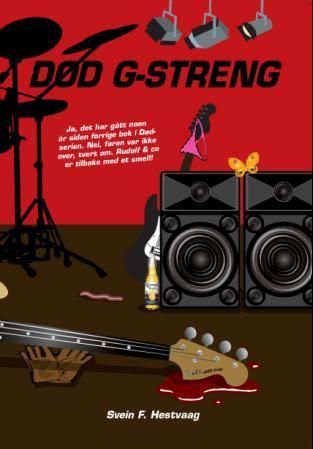 Død G-streng