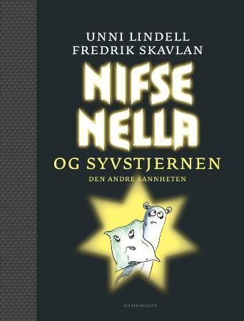Nifse Nella og syvstjernen : den andre sannheten