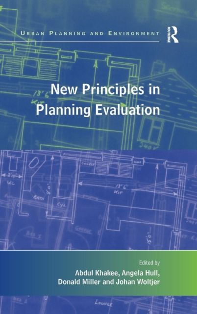 New Principles in Planning Evaluation