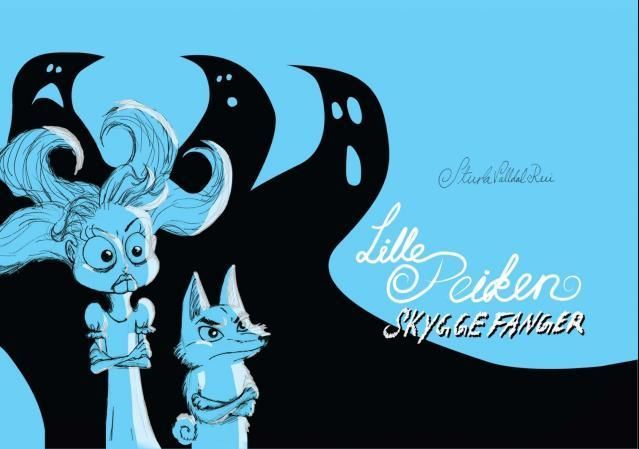 Lille Peiken Skyggefanger