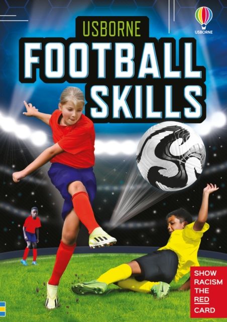 Football skills