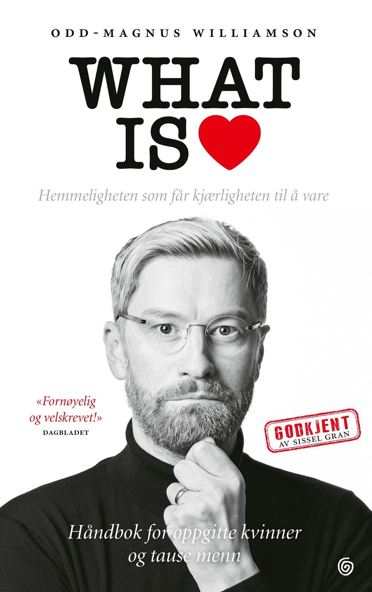 What is [love]