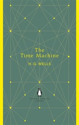 The Time Machine