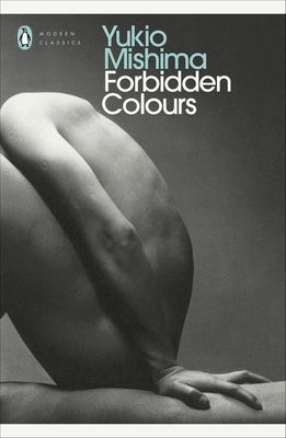 Forbidden colours