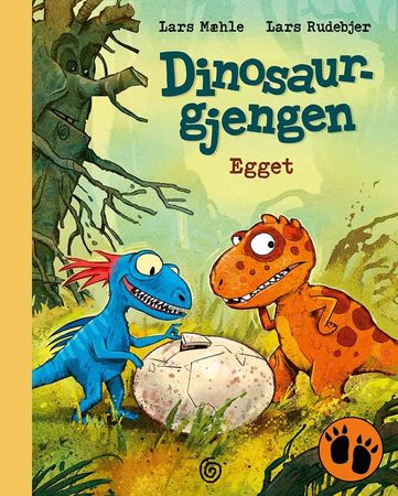 Dinosaurgjengen