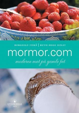 Mormor.com : moderne mat på gamle fat