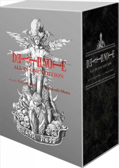 Death note