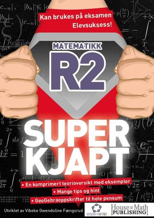 Superkjapt-serien