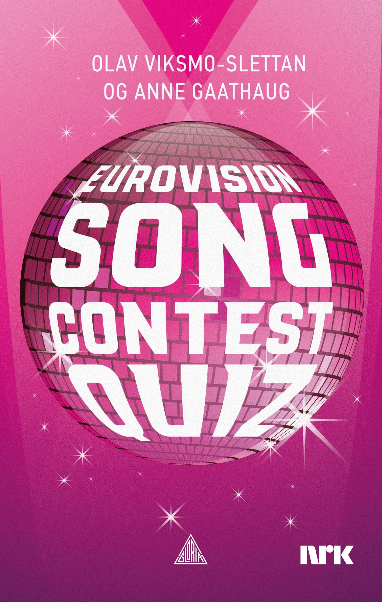 Eurovision Song Contest quiz
