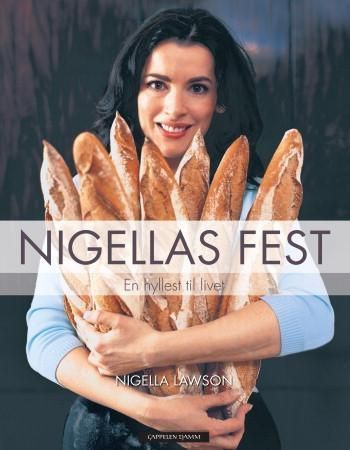 Nigellas fest : en hyllest til livet