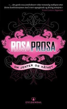 Rosa prosa : om jenter og kåthet