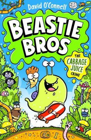 Beastie bros