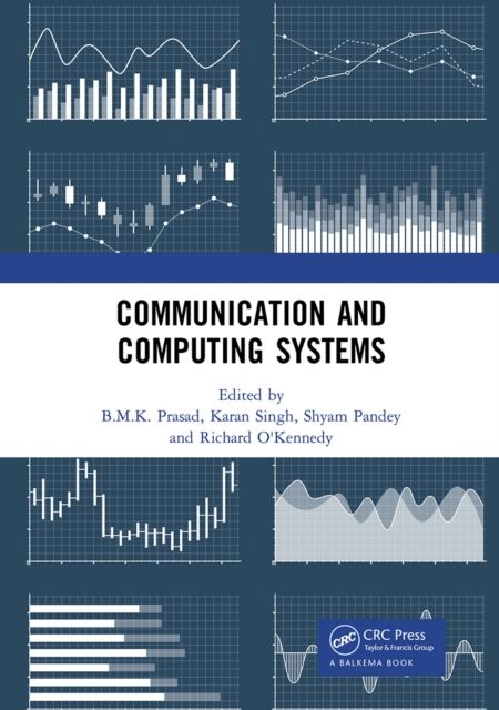 Communication and Computing Systems : Proceedings of the 2nd International Conference on Communication and Computing Systems (ICCCS 2018), December 1-2, 2018, Gurgaon, India