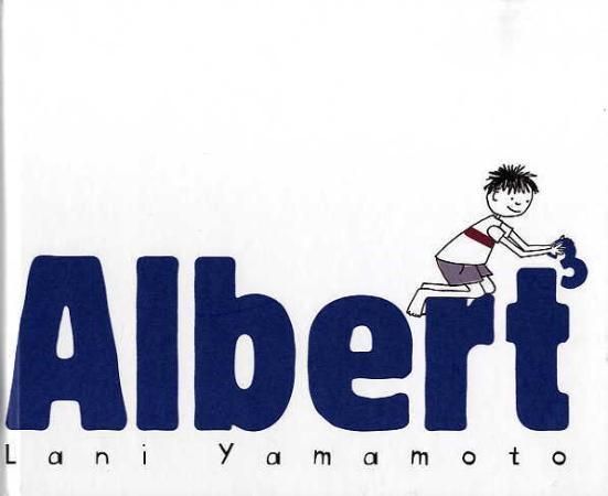 Albert. 3