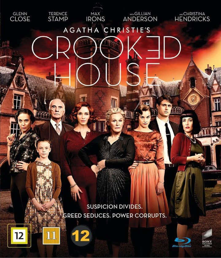 Crooked House