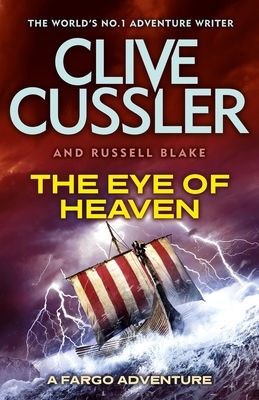 The Eye of Heaven : Fargo Adventures #6