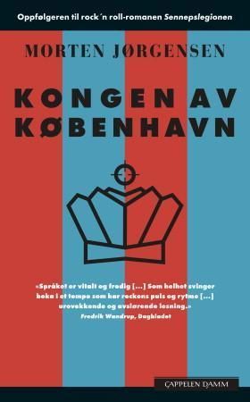 Kongen av København : roman