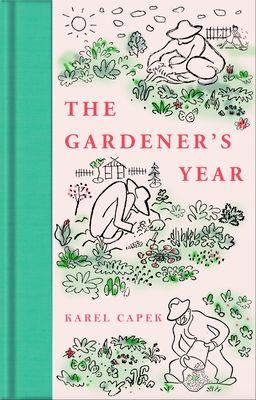 The gardener's year