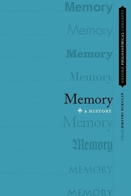 Memory : A History