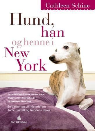 Hund, han og henne i New York