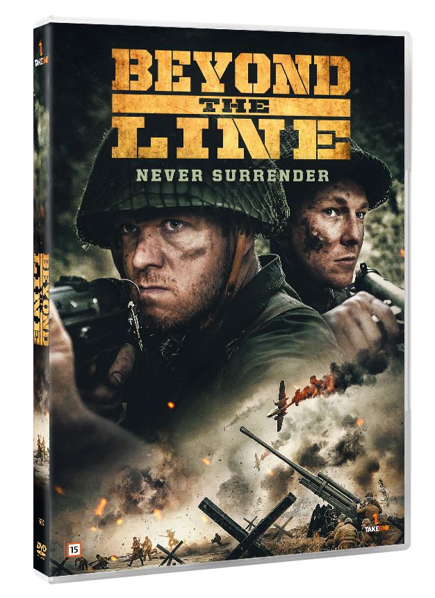 Beyond The Line