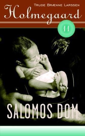 Salomos dom