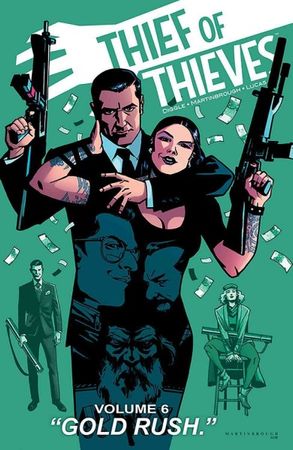 Thief of thieves