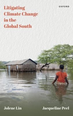 Litigating Climate Change in the Global South