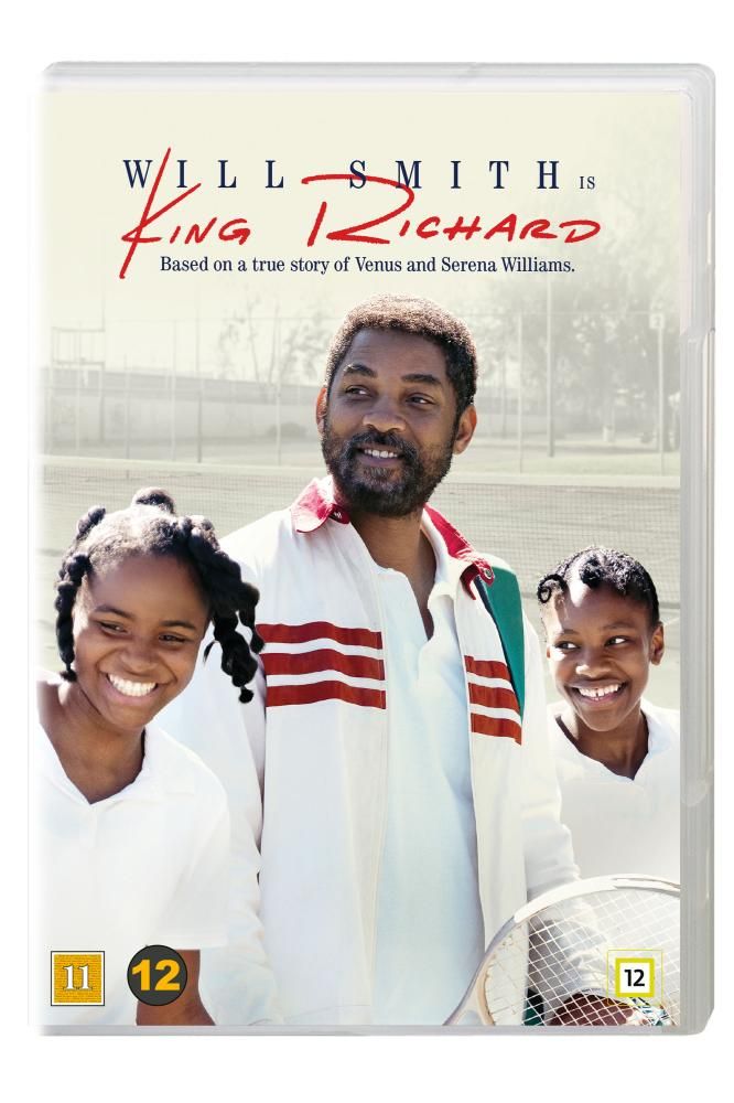 King Richard