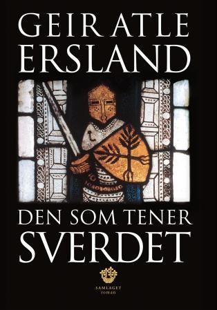 Den som tener sverdet : roman