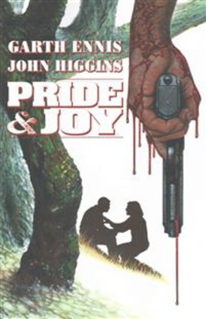 Pride & Joy