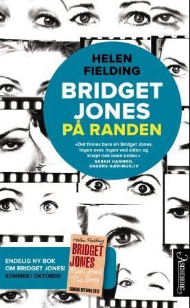 Bridget Jones : på randen