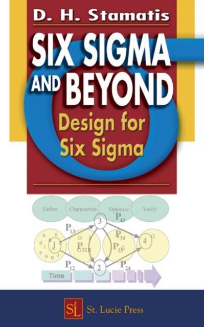 Six Sigma and Beyond : Design for Six Sigma, Volume VI