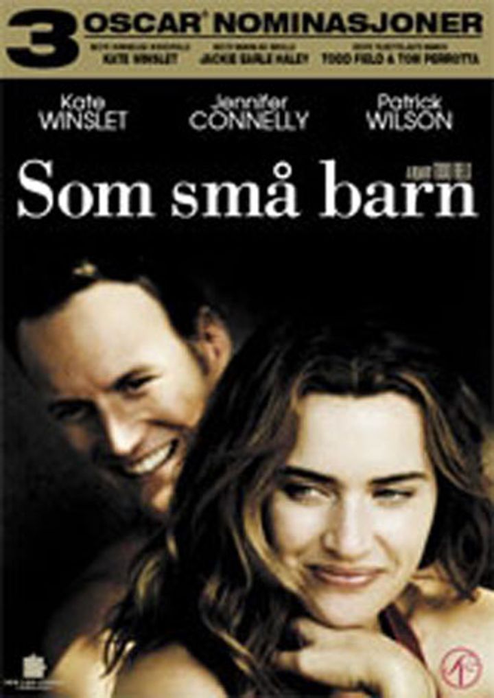 Som små barn