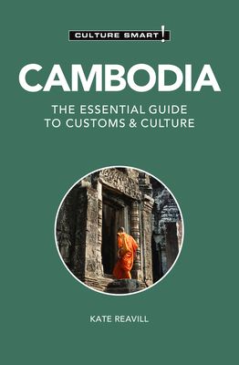 Cambodia : the essential guide to customs & culture