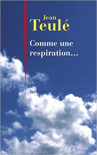 Comme une respiration-