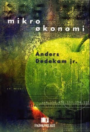 Forsidebilde av Mikroøkonomi