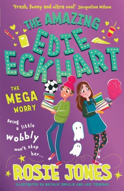 The Mega Worry
