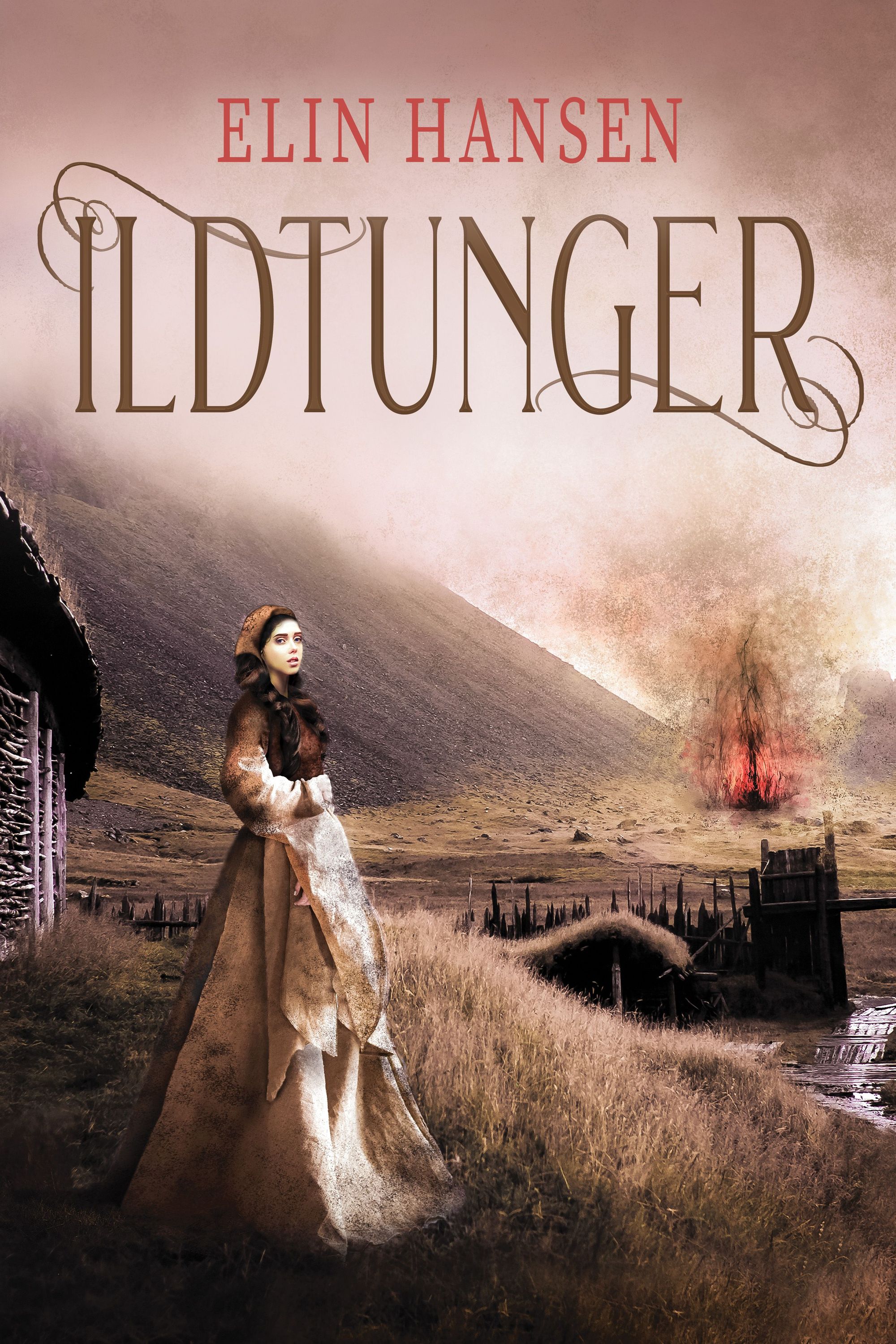 Ildtunger