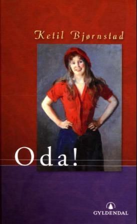 Oda! : dokumentarroman