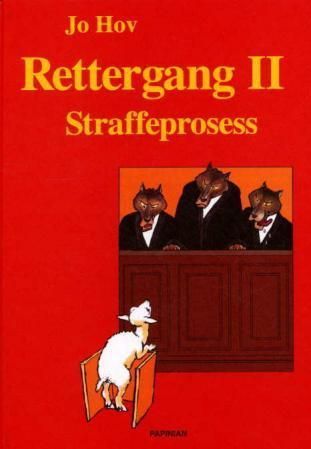 Rettergang