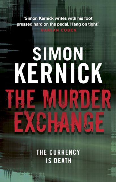 The murder exchange