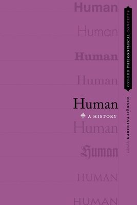 Human : A History