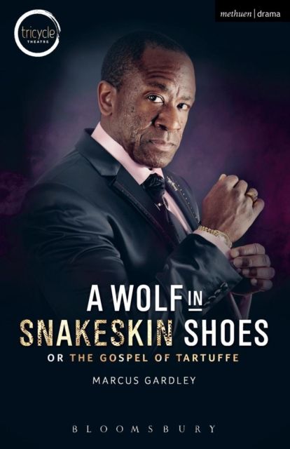 A Wolf in Snakeskin Shoes