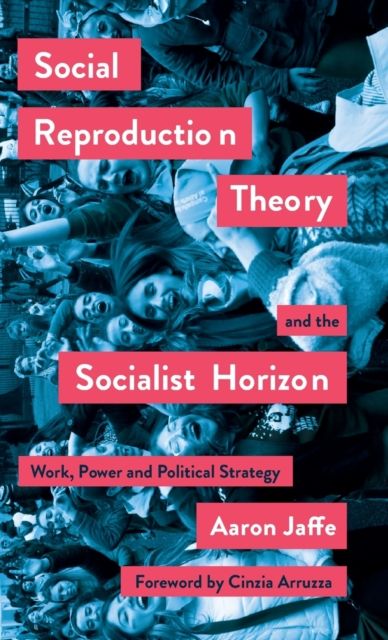 Social Reproduction Theory and the Socialist Horizon : Work, Power and Political Strategy