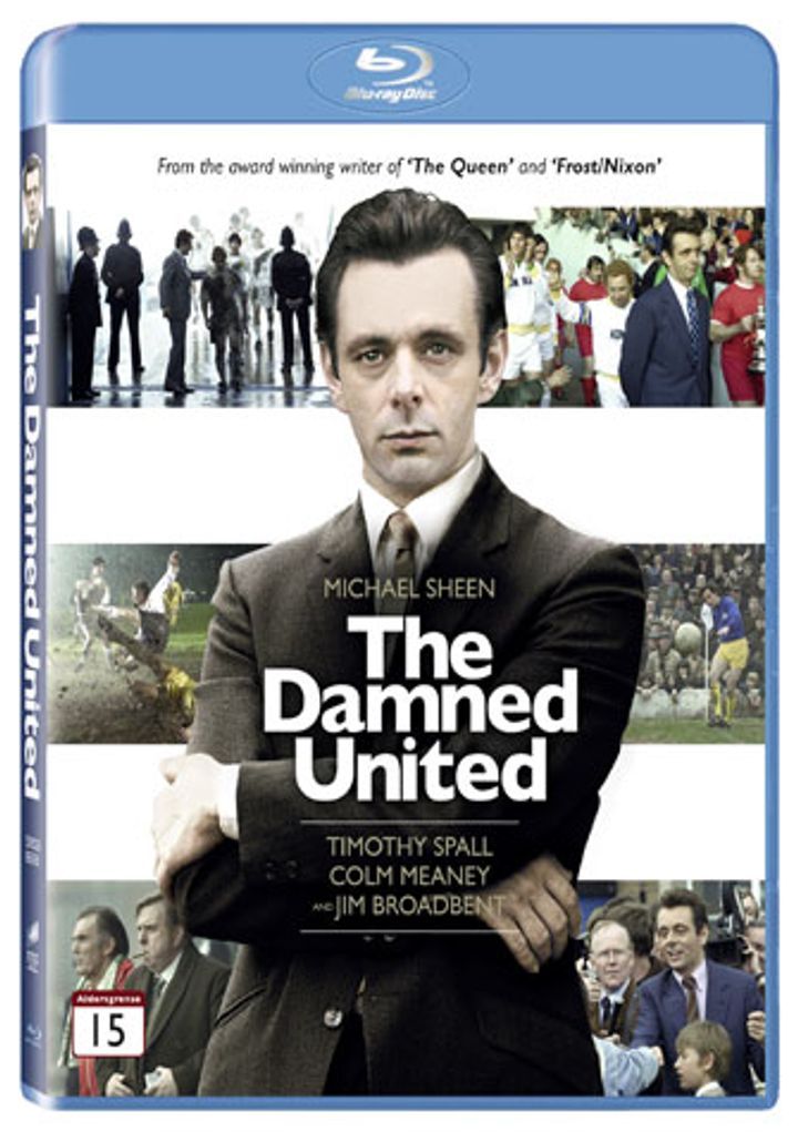 The Damned United