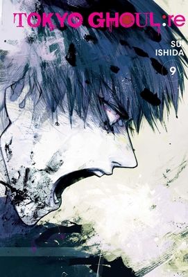 Tokyo ghoul:re. 9