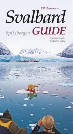 Svalbard guide