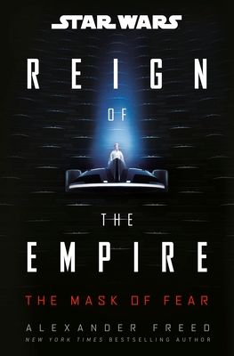 Star Wars: The Mask of Fear