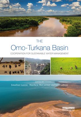 The Omo-Turkana Basin : Cooperation for Sustainable Water Management